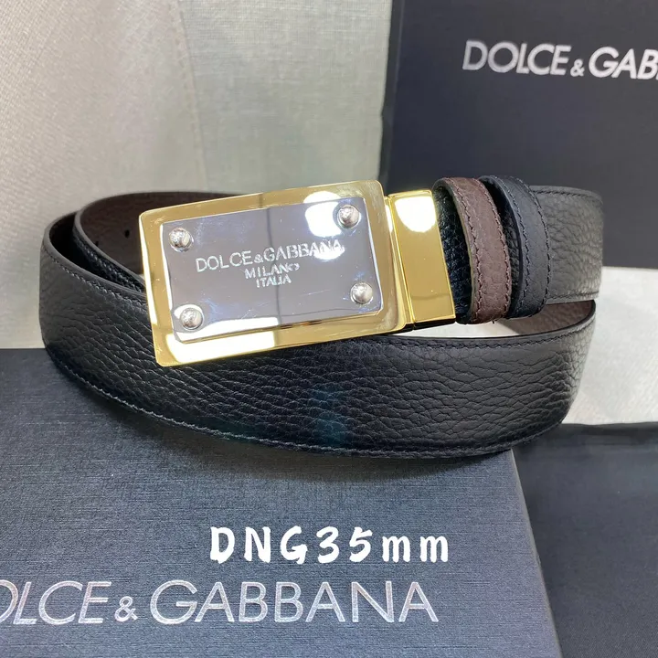 スーパーコピー ドルチェ＆ガッバーナ ベルト