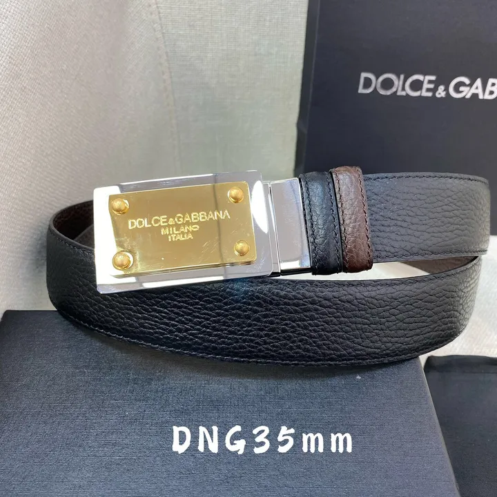 スーパーコピー ドルチェ＆ガッバーナ ベルト