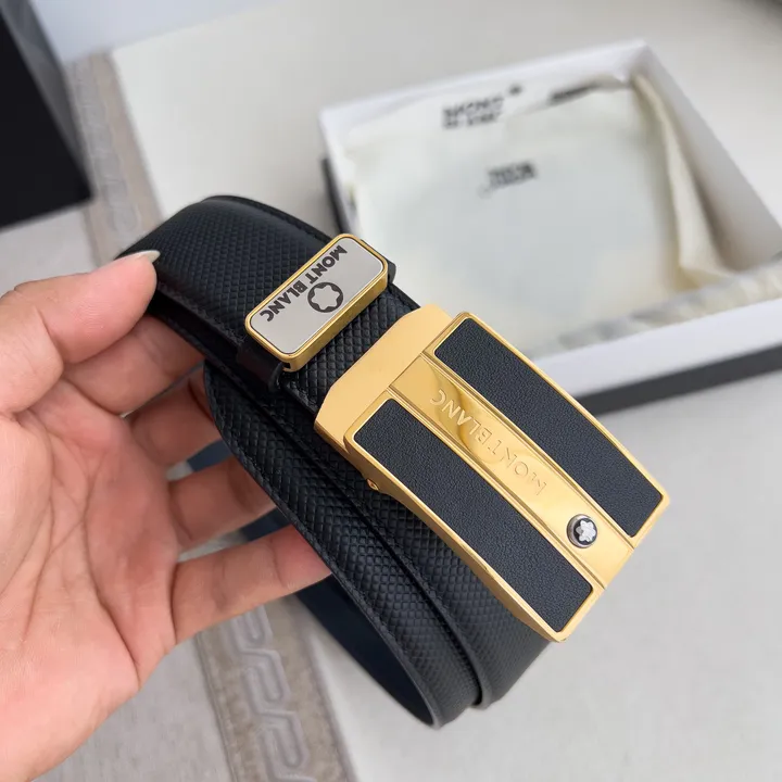 スーパーコピー モンブラン ベルト