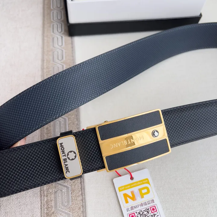 スーパーコピー モンブラン ベルト