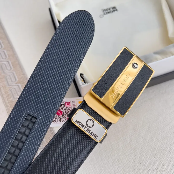 スーパーコピー モンブラン ベルト