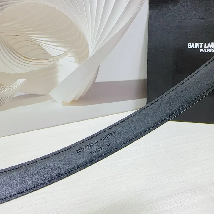 スーパーコピー イブサンローラン ベルト