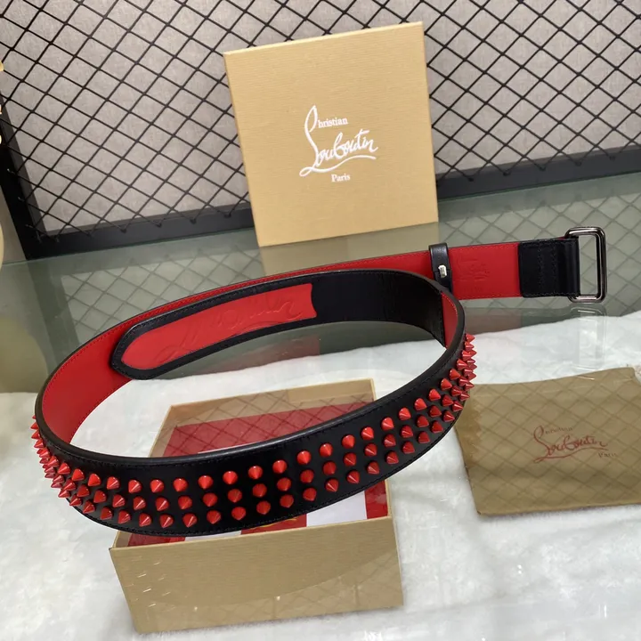 スーパーコピー クリスチャン・ルブタン ベルト