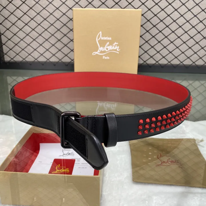 スーパーコピー クリスチャン・ルブタン ベルト