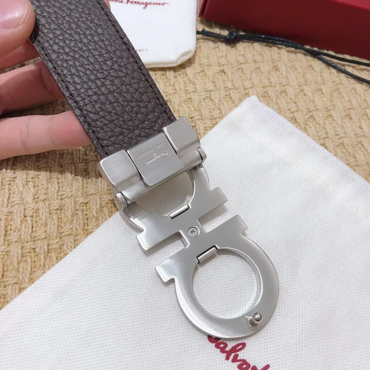 スーパーコピー フェラガモ ベルト