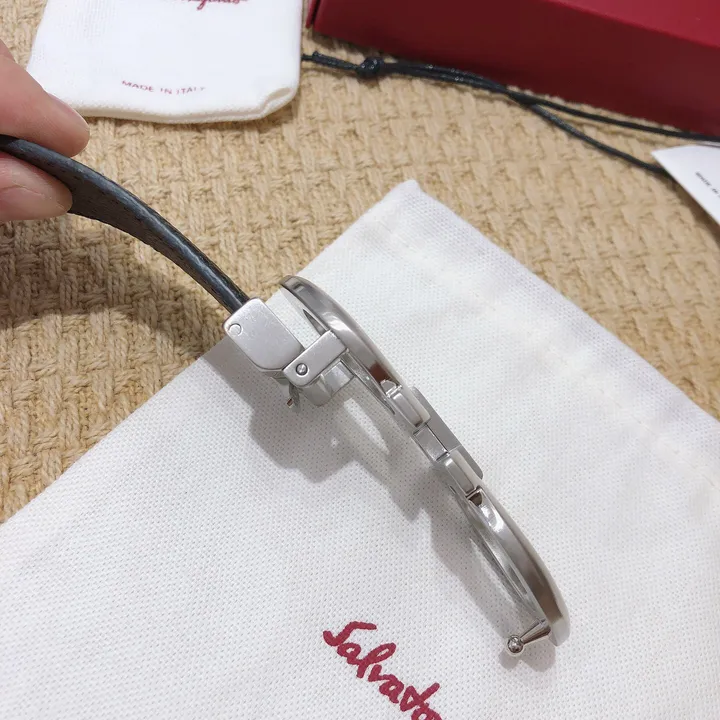 スーパーコピー フェラガモ ベルト