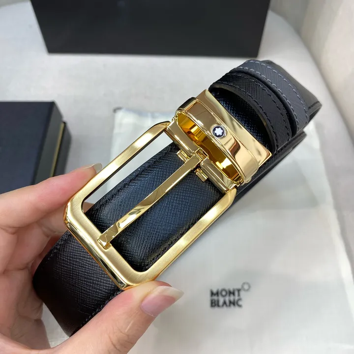 スーパーコピー モンブラン ベルト