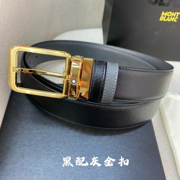 スーパーコピー モンブラン ベルト