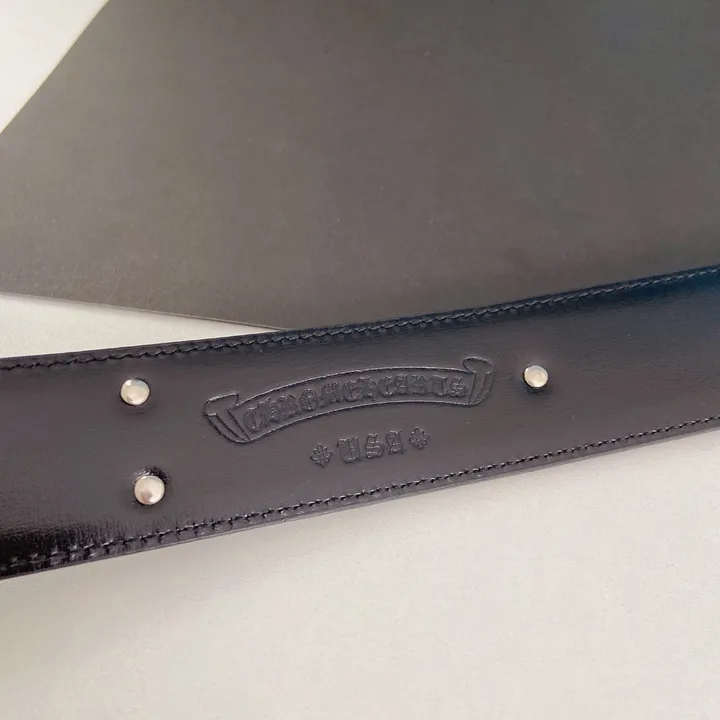 スーパーコピー クロムハーツ ベルト