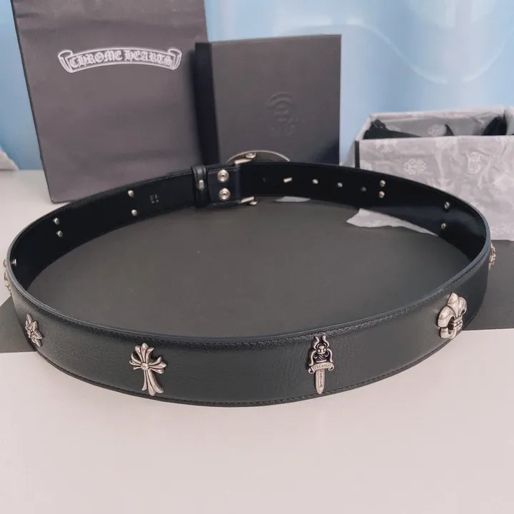 スーパーコピー クロムハーツ ベルト