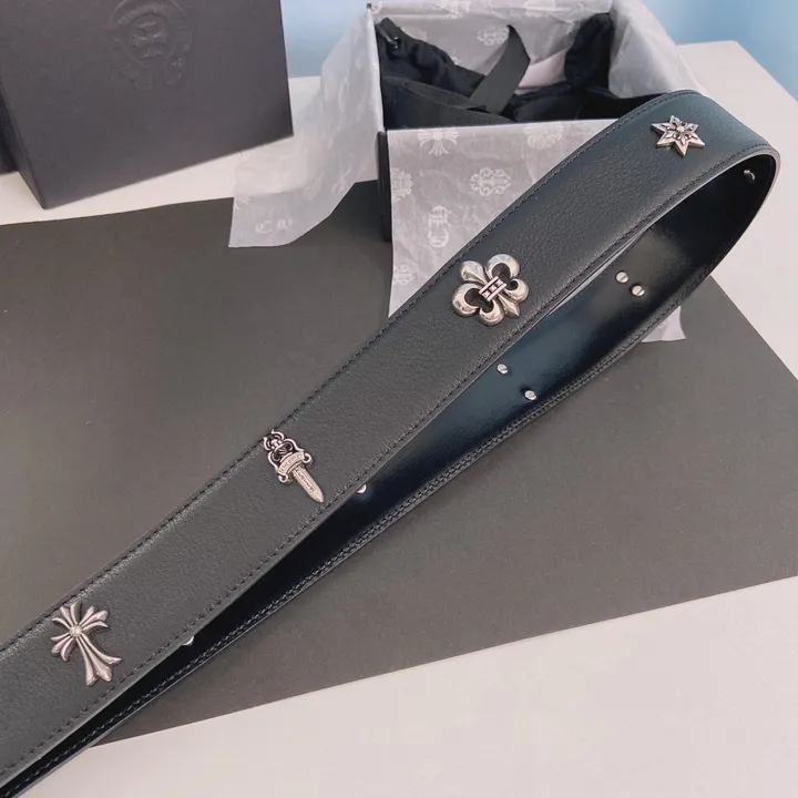 スーパーコピー クロムハーツ ベルト