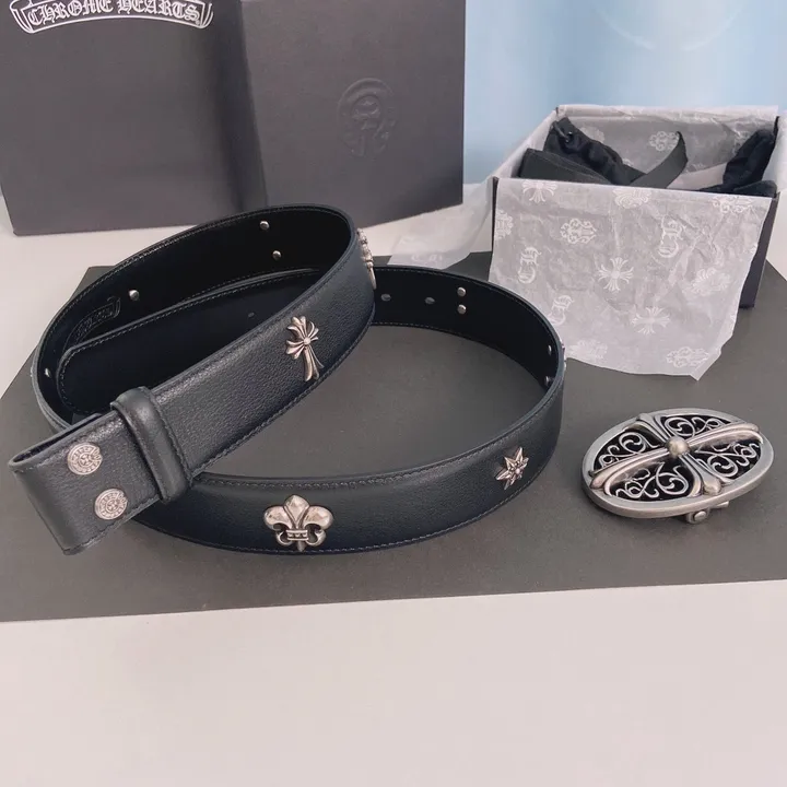 スーパーコピー クロムハーツ ベルト