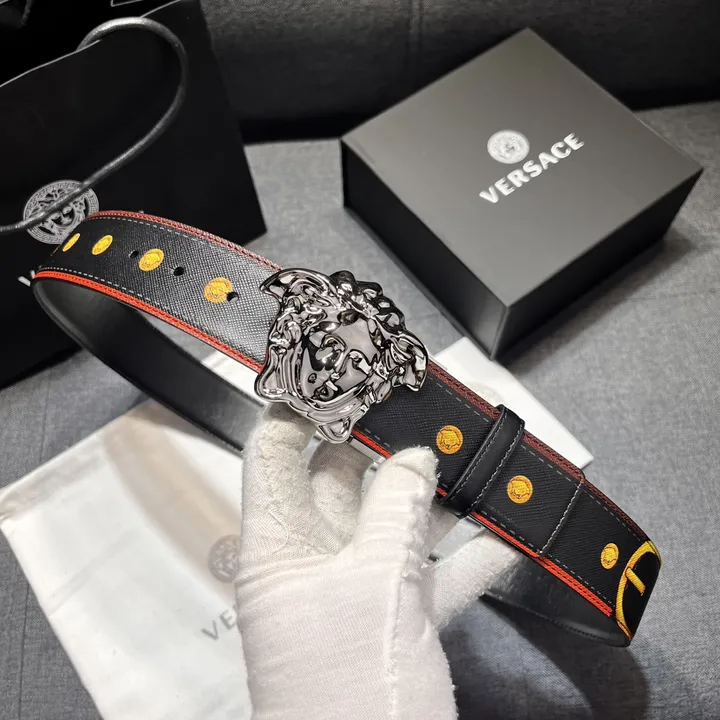 スーパーコピー ヴェルサーチ ベルト