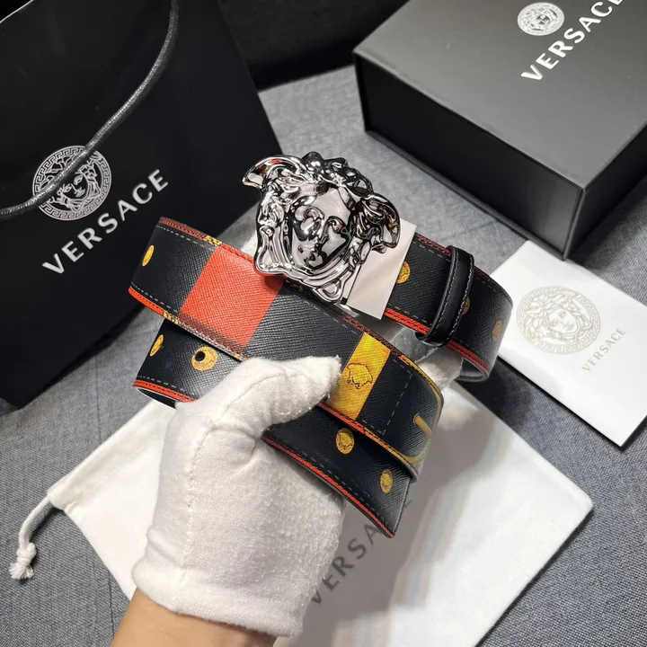 スーパーコピー ヴェルサーチ ベルト