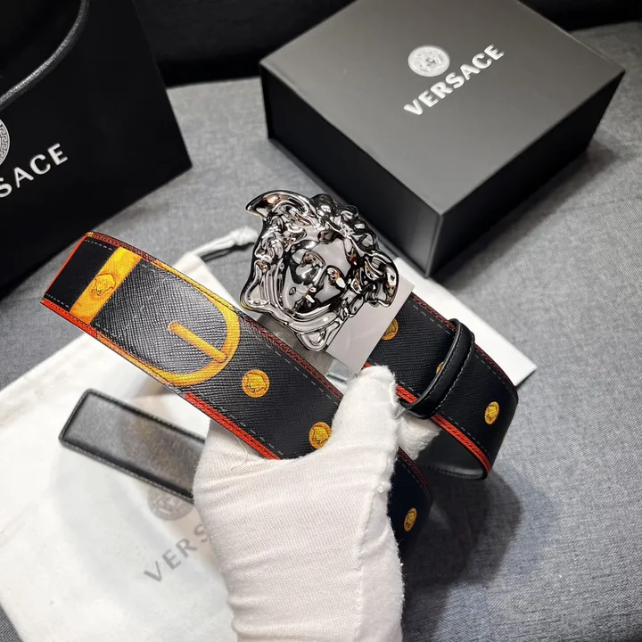スーパーコピー ヴェルサーチ ベルト