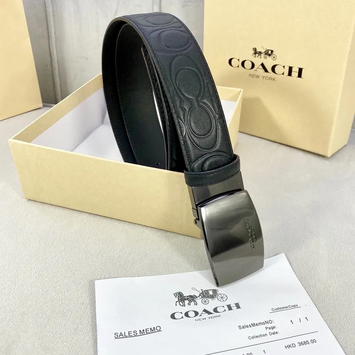 スーパーコピー コーチ ベルト