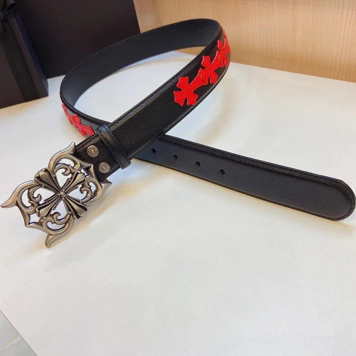 スーパーコピー クロムハーツ ベルト