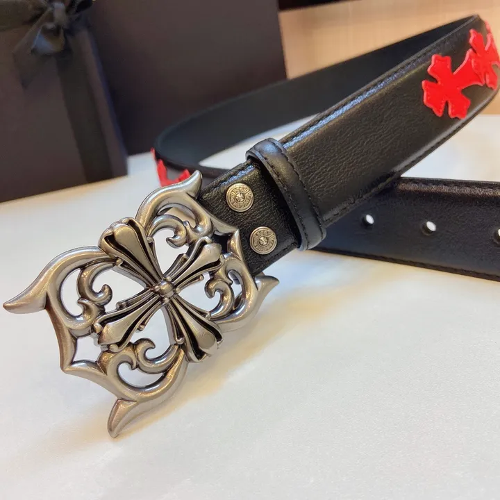 スーパーコピー クロムハーツ ベルト