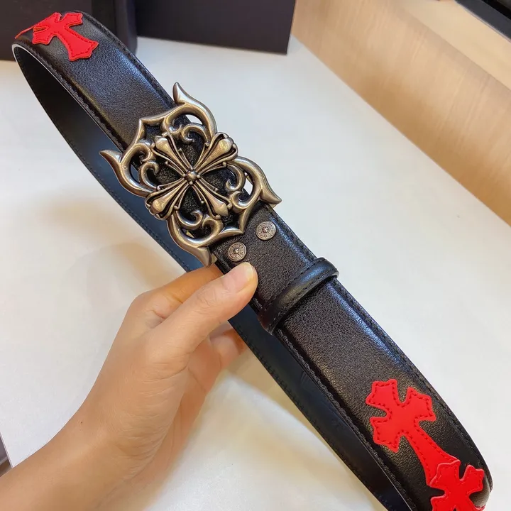 スーパーコピー クロムハーツ ベルト