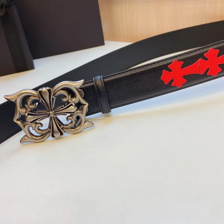 スーパーコピー クロムハーツ ベルト