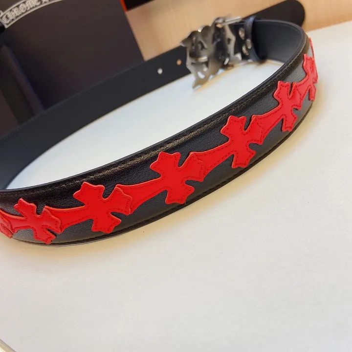 スーパーコピー クロムハーツ ベルト