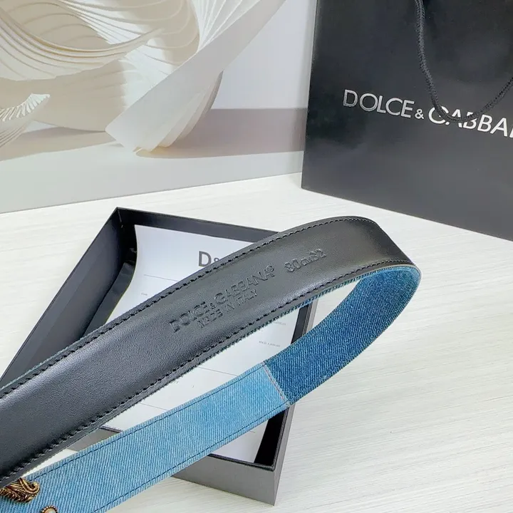 スーパーコピー ドルチェ＆ガッバーナ ベルト