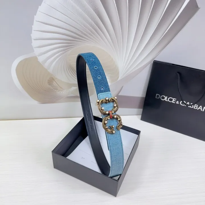 スーパーコピー ドルチェ＆ガッバーナ ベルト