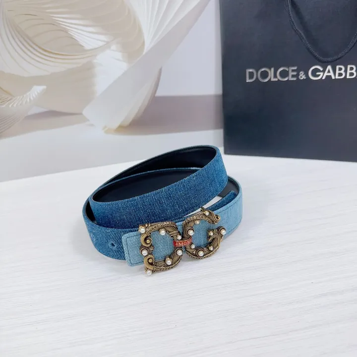 スーパーコピー ドルチェ＆ガッバーナ ベルト