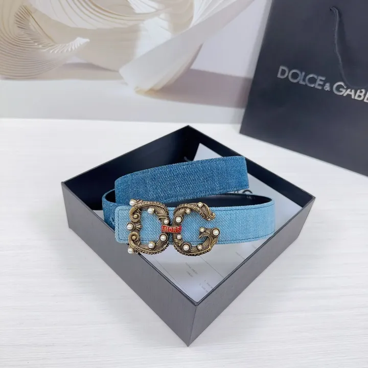 スーパーコピー ドルチェ＆ガッバーナ ベルト