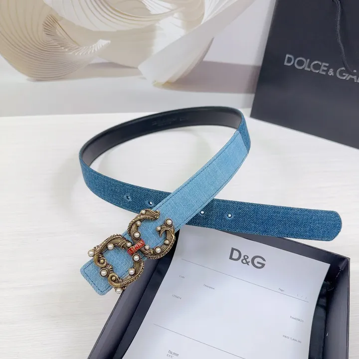 スーパーコピー ドルチェ＆ガッバーナ ベルト