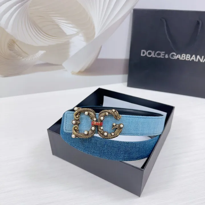 スーパーコピー ドルチェ＆ガッバーナ ベルト