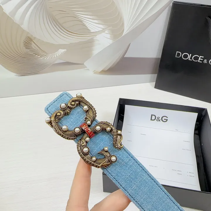 スーパーコピー ドルチェ＆ガッバーナ ベルト