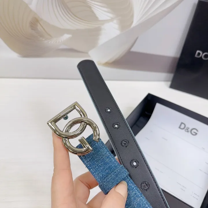 スーパーコピー ドルチェ＆ガッバーナ ベルト