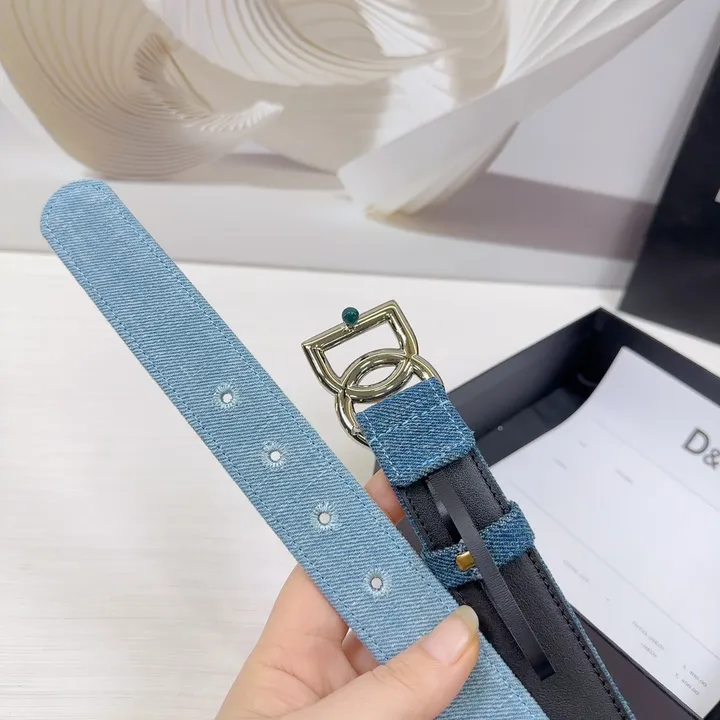 スーパーコピー ドルチェ＆ガッバーナ ベルト