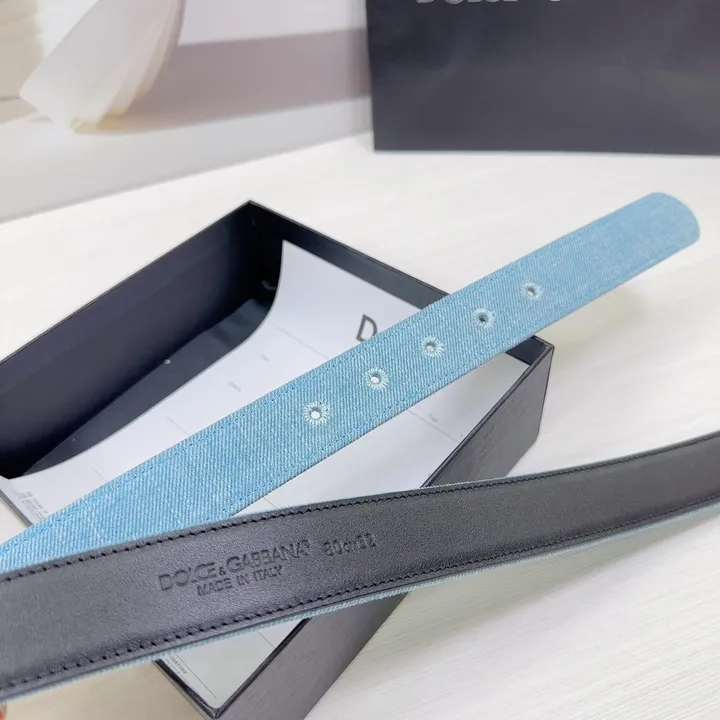 スーパーコピー ドルチェ＆ガッバーナ ベルト