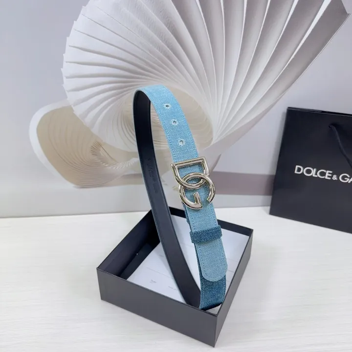 スーパーコピー ドルチェ＆ガッバーナ ベルト