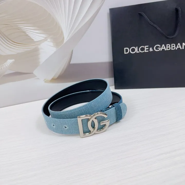 スーパーコピー ドルチェ＆ガッバーナ ベルト