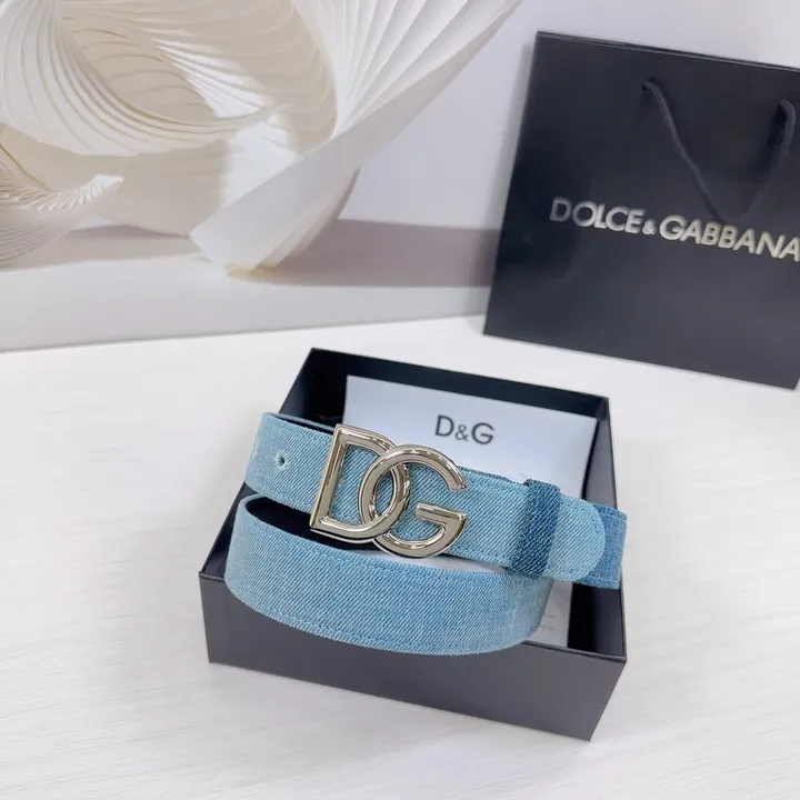 スーパーコピー ドルチェ＆ガッバーナ ベルト