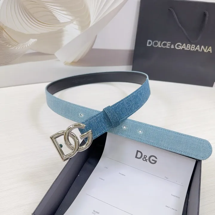 スーパーコピー ドルチェ＆ガッバーナ ベルト