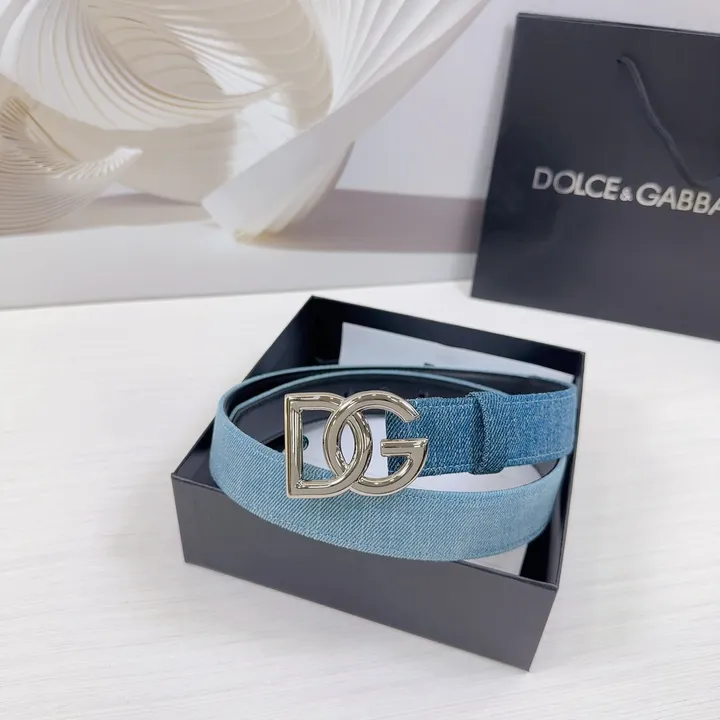 スーパーコピー ドルチェ＆ガッバーナ ベルト