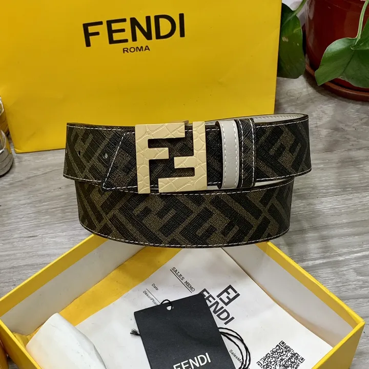 スーパーコピー フェンディ ベルト