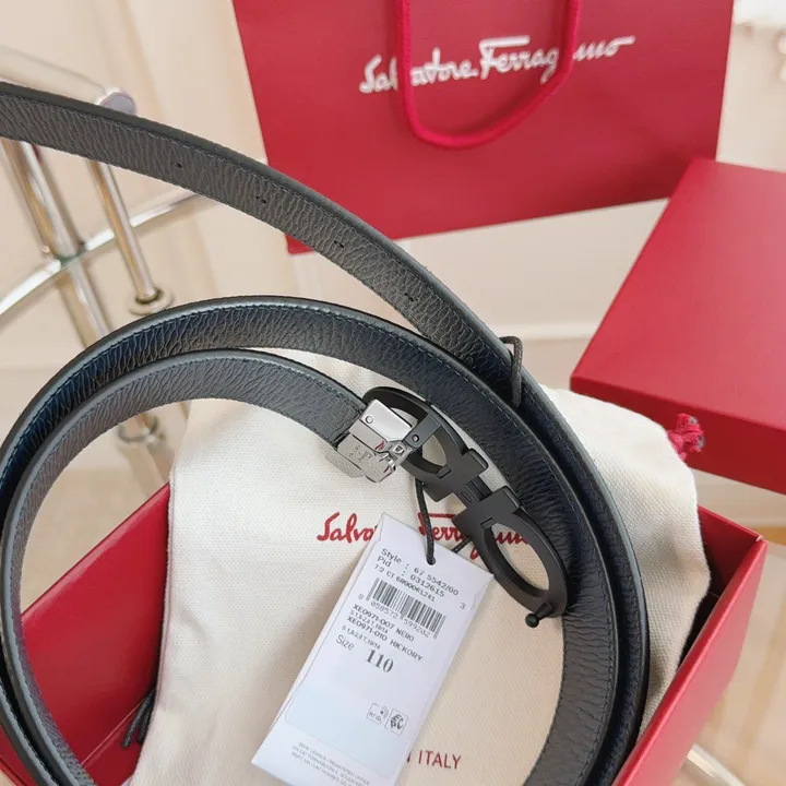 スーパーコピー フェラガモ ベルト