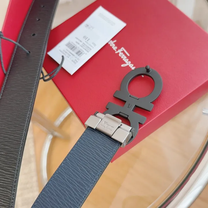 スーパーコピー フェラガモ ベルト