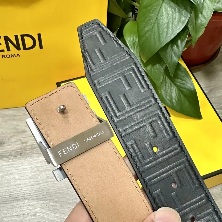 スーパーコピー フェンディ ベルト