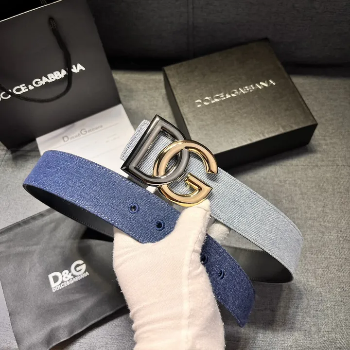 スーパーコピー ドルチェ＆ガッバーナ ベルト
