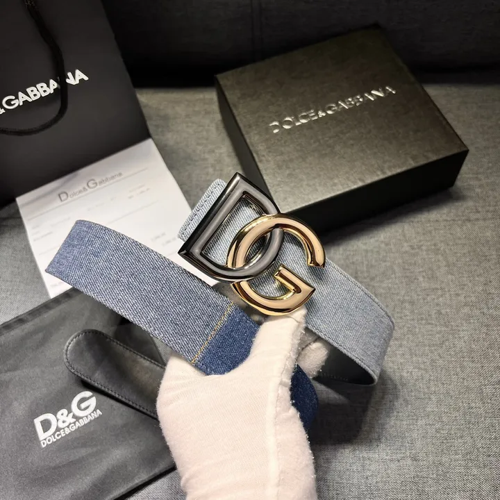スーパーコピー ドルチェ＆ガッバーナ ベルト