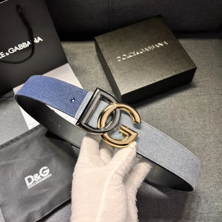 スーパーコピー ドルチェ＆ガッバーナ ベルト
