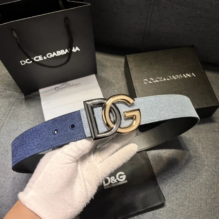 スーパーコピー ドルチェ＆ガッバーナ ベルト