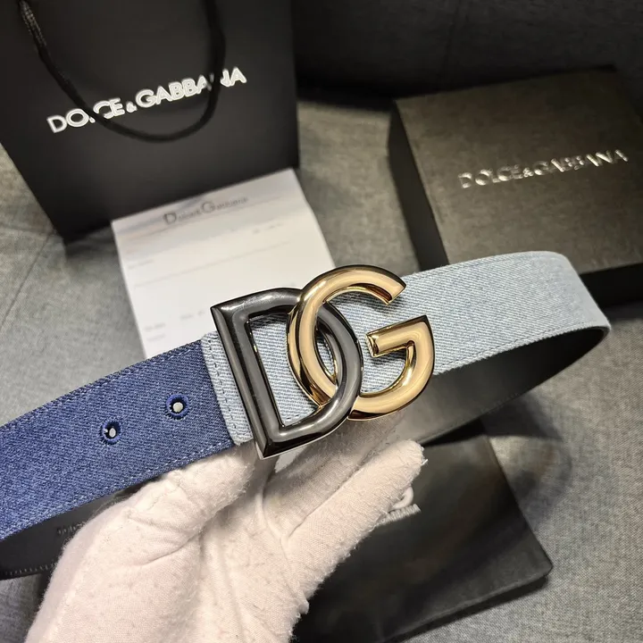 スーパーコピー ドルチェ＆ガッバーナ ベルト