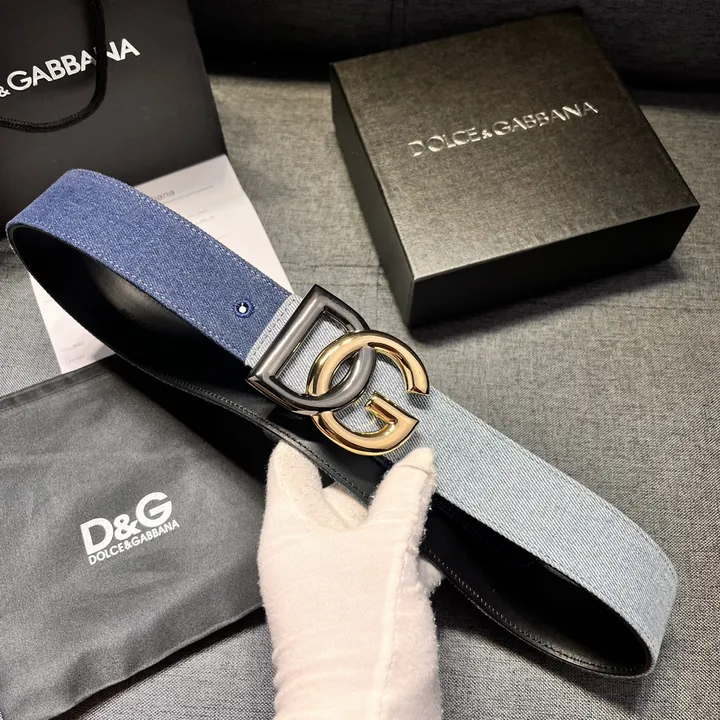 スーパーコピー ドルチェ＆ガッバーナ ベルト